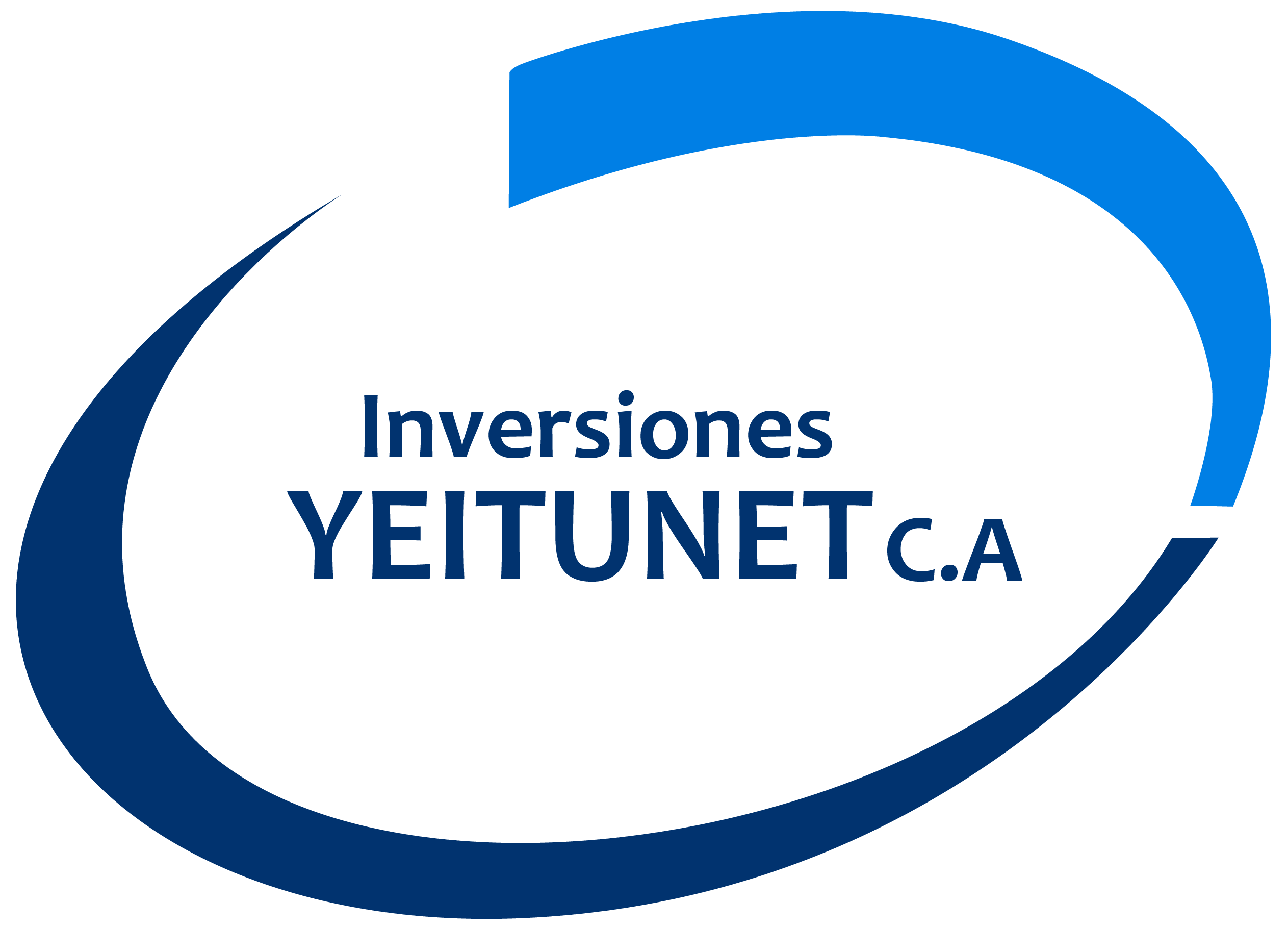 Inversiones Yeitunet C.A. Logo